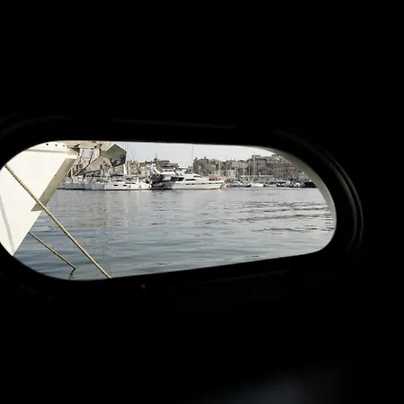She's Mine Yacht * Катания